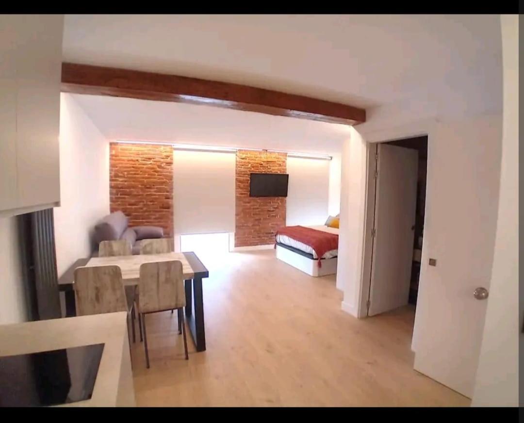 El Balcon De La Bahia Appartement Santander Buitenkant foto
